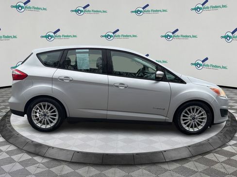 Used 2015 Ford C-MAX SE image 4