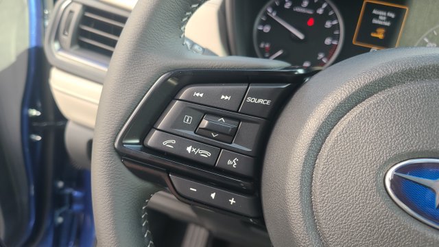 New 2026 Subaru Forester Premium AWD/4WD image 19