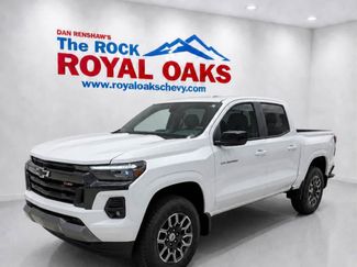 New 2026 Chevrolet Colorado Z71 w/ Z71 Convenience Package 2 AWD/4WD video 1