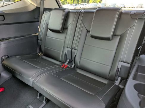 Used 2022 Volkswagen Atlas SE FWD image 14