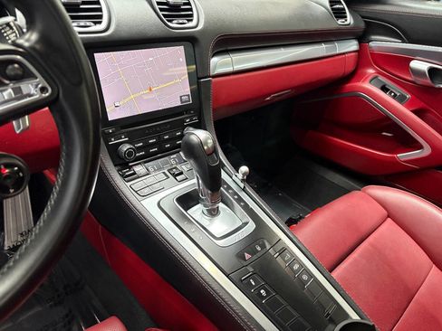 Used 2018 Porsche 718 Cayman GTS image 63