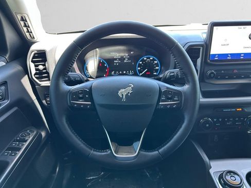 Used 2023 Ford Bronco Sport Big Bend w/ Convenience Package AWD/4WD image 14
