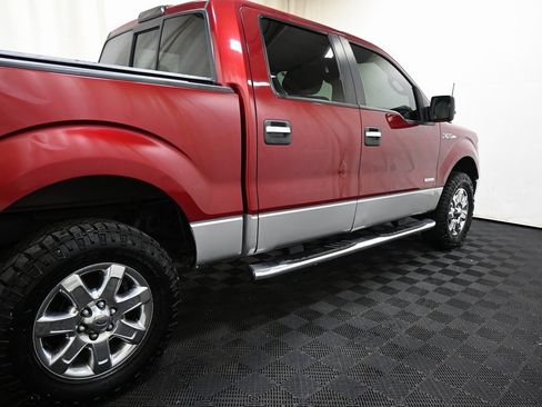 Used 2014 Ford F150 XLT w/ Equipment Group 302A Luxury image 18
