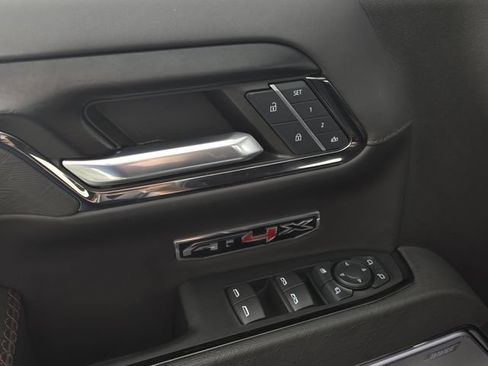 Certified 2024 GMC Sierra 1500 AT4X AWD/4WD image 25