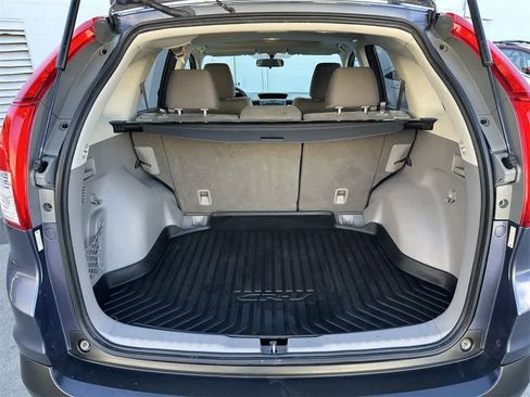 Used 2013 Honda CR-V EX image 22