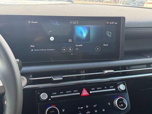 New 2026 Hyundai Santa Cruz XRT AWD/4WD image 49