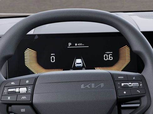 New 2026 Kia Sportage LX FWD image 21