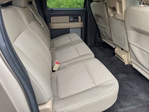 Used 2013 Ford F150 XLT w/ Luxury Equipment Group AWD/4WD image 13