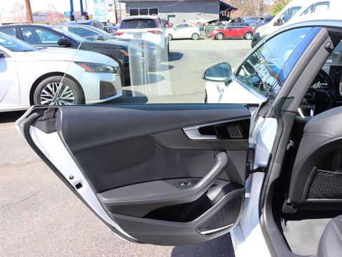 Used 2024 Audi A5 2.0T Premium Plus image 25