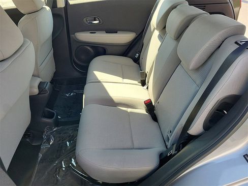 Used 2019 Honda HR-V LX image 20