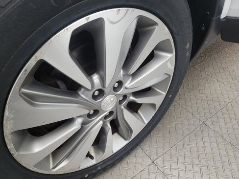 Used 2017 Buick Encore Preferred image 31