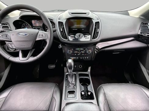 Used 2018 Ford Escape Titanium FWD image 15