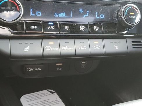 New 2026 Hyundai Elantra SEL Sport Premium FWD image 28