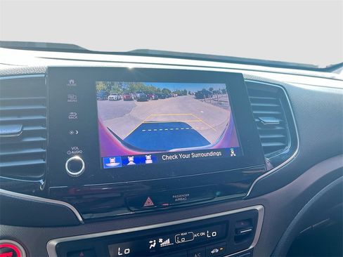 Used 2023 Honda Ridgeline RTL image 13