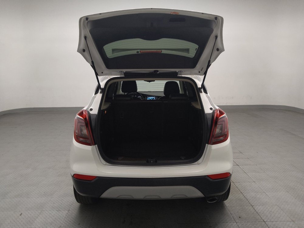 Used 2019 Buick Encore Preferred FWD image 29