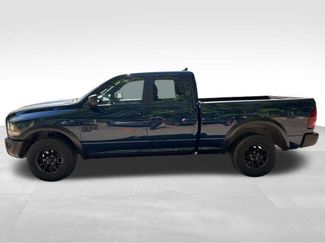Used 2022 RAM 1500 Classic Warlock w/ Electronics Group AWD/4WD video 2