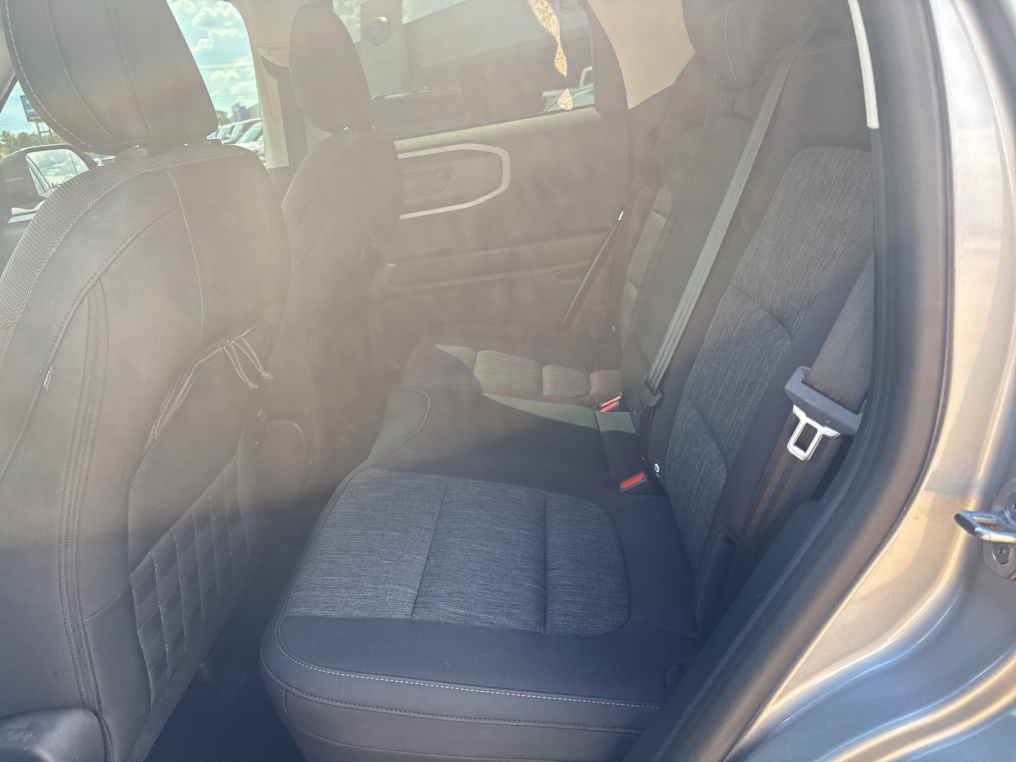 Used 2021 Ford Bronco Sport Big Bend AWD/4WD image 16