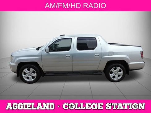 Used 2012 Honda Ridgeline RTL image 7