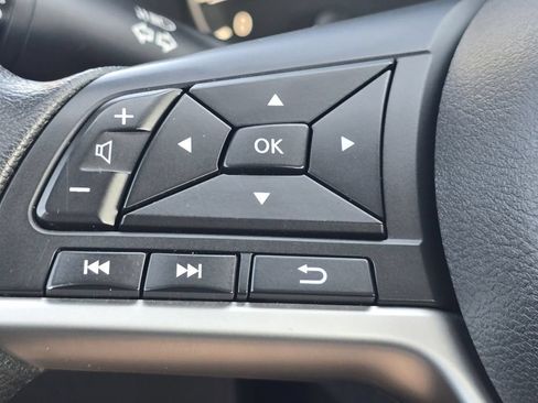 Used 2024 Nissan Altima 2.5 SV FWD image 30