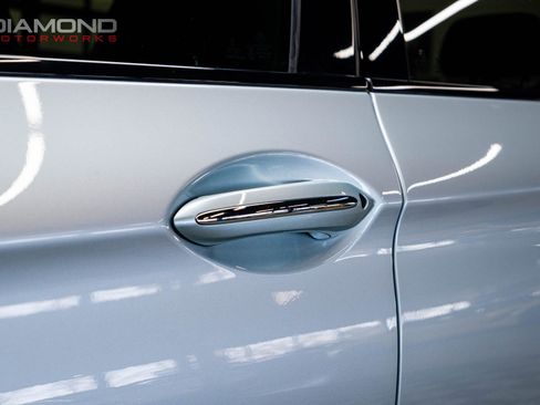 Used 2015 BMW M5 image 36