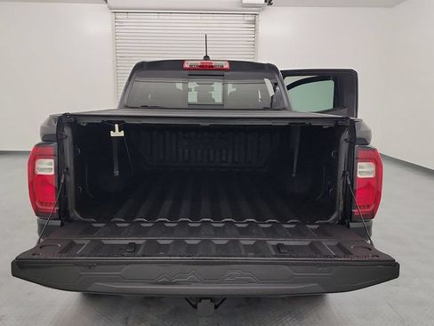 Used 2024 GMC Canyon AT4 w/ AT4 Premium Package AWD/4WD image 26