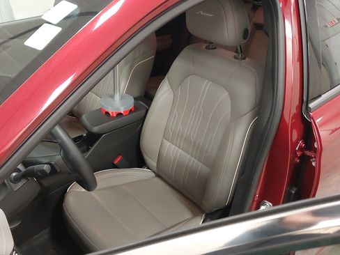 Used 2024 Buick Envista Avenir image 22