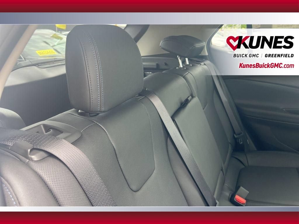 New 2026 Buick Encore GX Sport Touring w/ Comfort Package AWD/4WD image 56