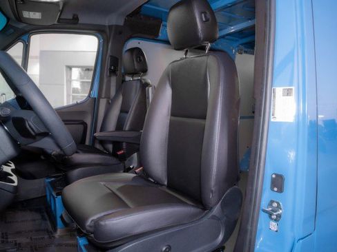 New 2026 Mercedes-Benz Sprinter 2500 image 16