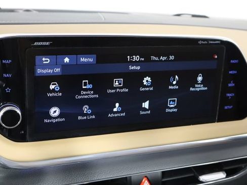 Used 2021 Hyundai Sonata Limited FWD image 34