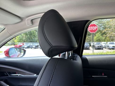 Certified 2024 MAZDA CX-30 AWD 2.5 S w/ Premium Package image 16