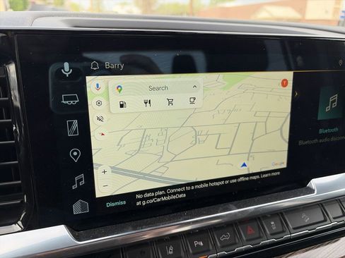 Used 2025 Chevrolet Silverado 2500 LT w/ All Star Edition image 24