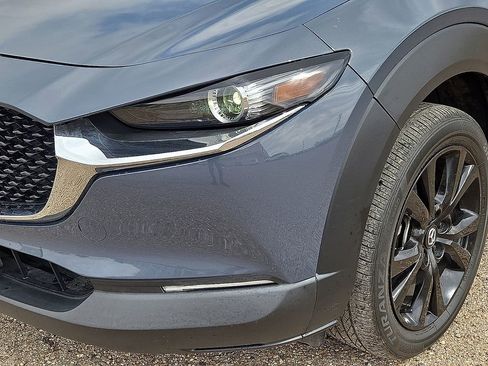 Used 2023 MAZDA CX-30 AWD 2.5 S w/ Preferred Package image 9