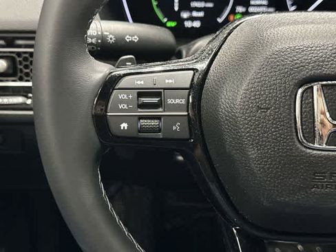 Used 2026 Honda Civic Sport image 17