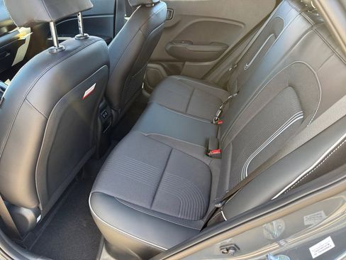 New 2026 Hyundai Venue SEL FWD image 11