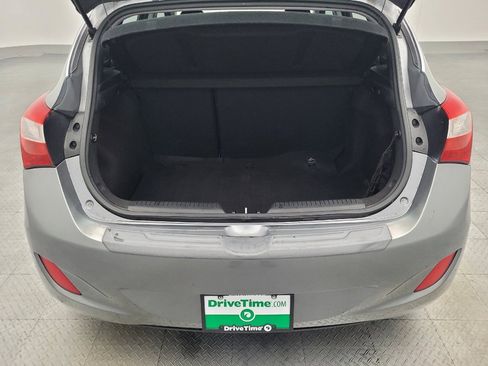 Used 2016 Hyundai Elantra GT image 29