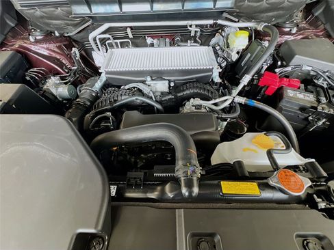 New 2026 Subaru Ascent Touring image 36