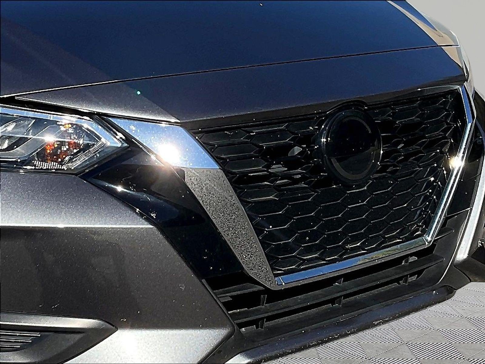 Used 2023 Nissan Sentra SV w/ All-Weather Package FWD image 32