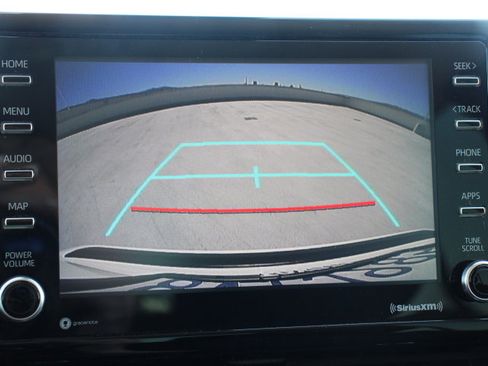 Used 2021 Toyota Corolla LE w/ Carpet Mat Package (TMS) image 24