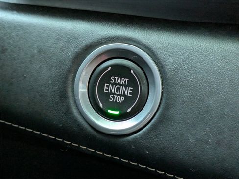 Used 2023 Cadillac Escalade Sport Platinum w/ LPO, ONYX Package image 47