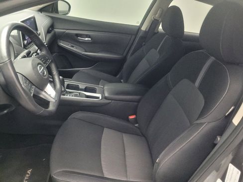 Used 2021 Nissan Sentra SV image 17