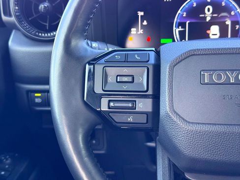 Used 2024 Toyota Land Cruiser 1958 image 25