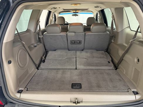 Used 2005 Dodge Durango SLT image 19