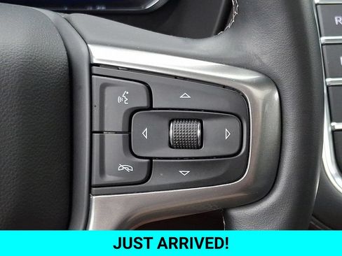 Used 2024 Chevrolet Tahoe LT w/ LT Signature Plus Package AWD/4WD image 25