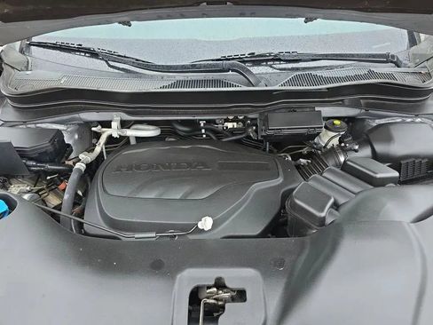 Used 2022 Honda Pilot Sport image 54