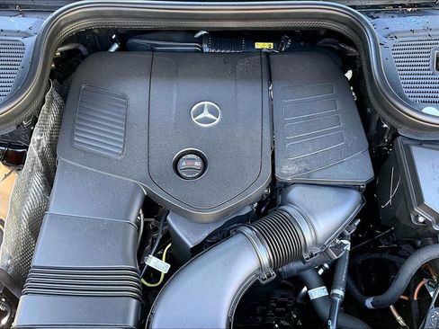 Used 2026 Mercedes-Benz GLE 350 4MATIC image 34