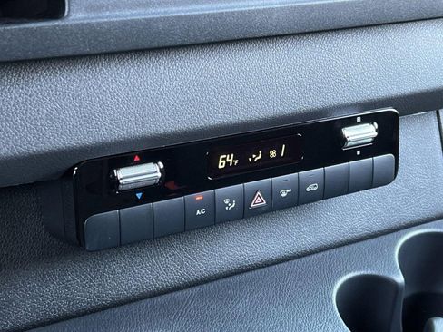 New 2025 Mercedes-Benz Sprinter 2500 image 19