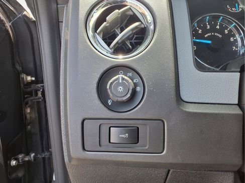 Used 2014 Ford F150 XLT w/ Equipment Group 302A Luxury AWD/4WD image 10