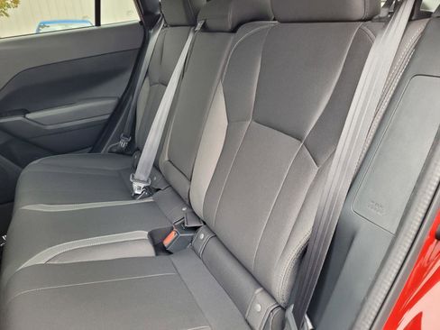New 2026 Subaru Crosstrek 2.0i Premium image 10