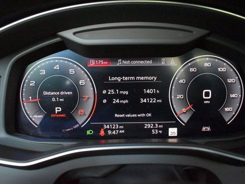 Used 2020 Audi A6 2.0T Premium Plus w/ Premium Plus Package AWD/4WD image 13