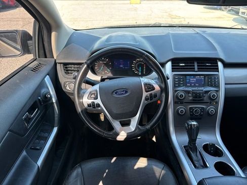 Used 2013 Ford Edge SEL AWD/4WD image 15